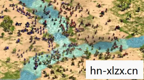 帝国时代终极版秘籍，帝国时代终极版，重温经典，探索历史的深度与广度
