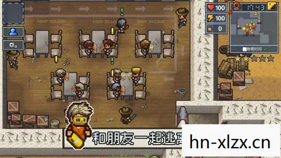 脱逃者2手机版下载，脱逃者2，深度解析与游戏攻略