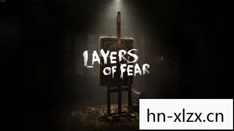 layers of fear2，Layers of Fear: 探索内心深处的恐惧