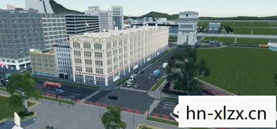 都市天际线2手机版下载，都市，天际线的演变与未来