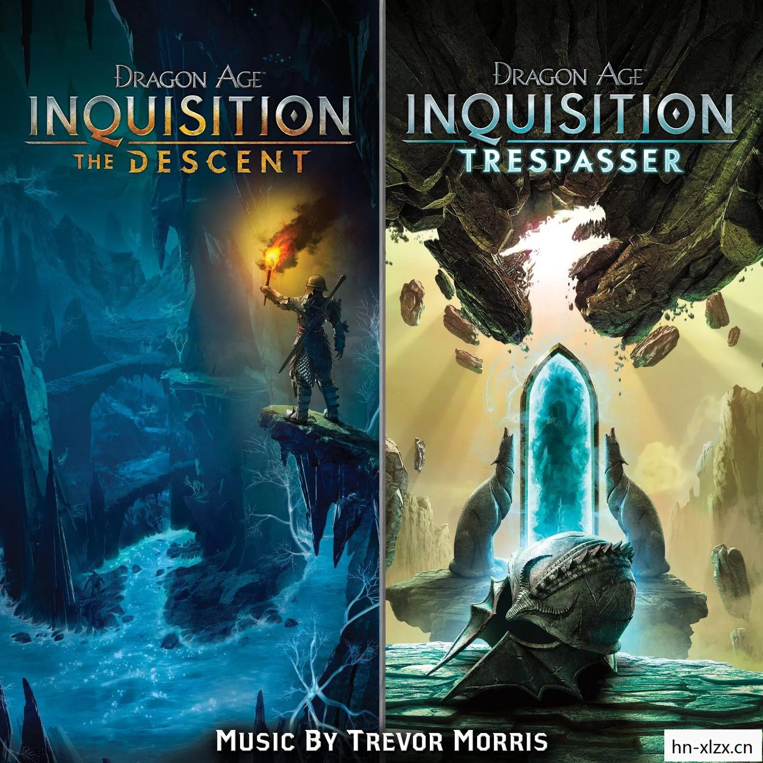 dragon age inquision，龙之纪元，探索未知世界的奇幻之旅