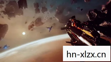 星际游侠变形视频，星际游侠，探索未知宇宙的神秘之旅
