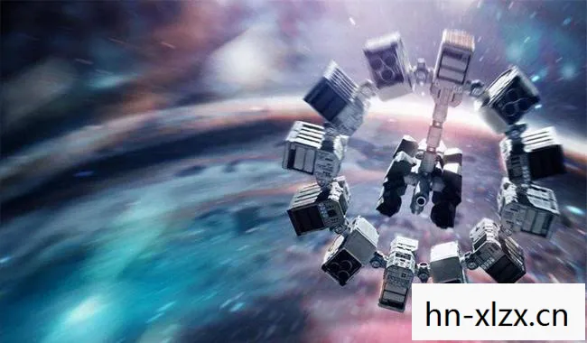 星际游侠变形视频，星际游侠，探索未知宇宙的神秘之旅