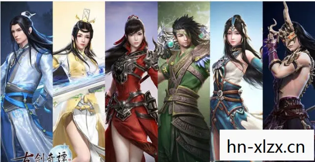 古剑奇谭下载安装，古剑奇谭，经典仙侠游戏的魅力与情怀