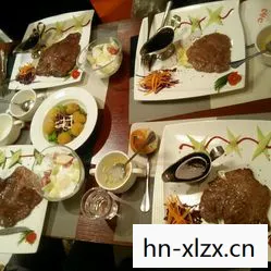 梦幻西餐厅2，梦幻西餐厅，打造你的美食王国