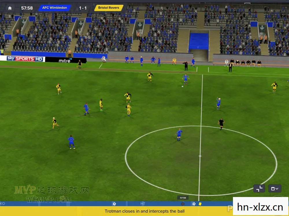 fm2016各个位置十大球员，FM2016，足球经理的模拟王国