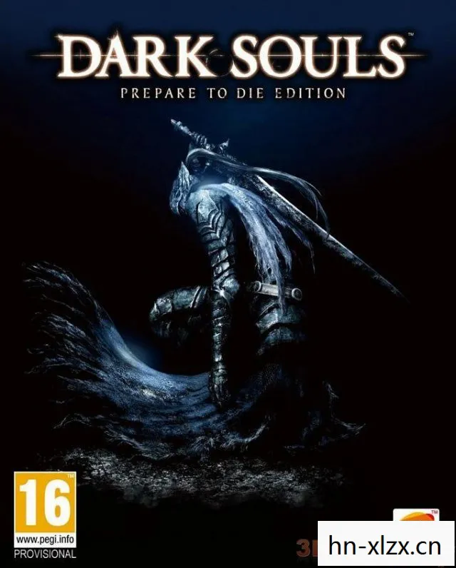darksouls3是什么游戏，探寻灵魂的深渊，黑暗之魂的哲学与启示