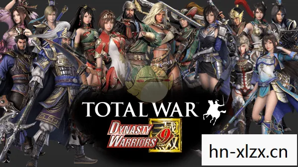 真三国无双8下载，真·三国无双8，重塑经典，再燃战火