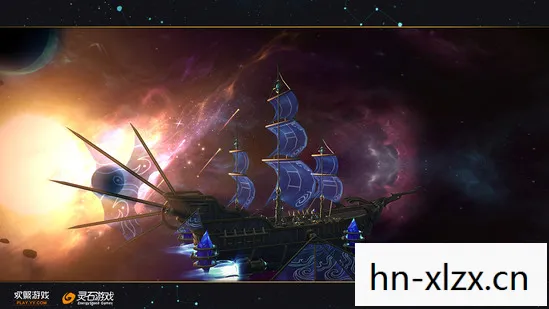 横扫千星steam叫啥，横扫千星，探索宇宙的奥秘