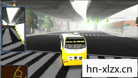 城市脉搏中的守护者图片