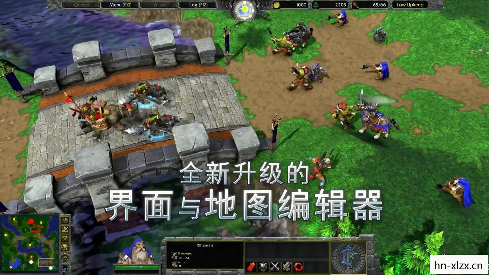 魔兽冰封王座地图下载网址，魔兽冰封王座，经典地图的传奇故事