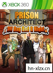 Prison Architect: Mobile，游戏设计新境界，监狱建筑师的创意与挑战