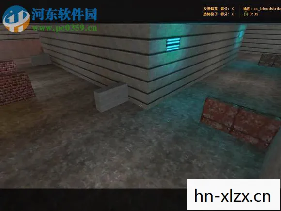 CS 1.6下载，如何安全下载CS 1.6，经典游戏的新体验