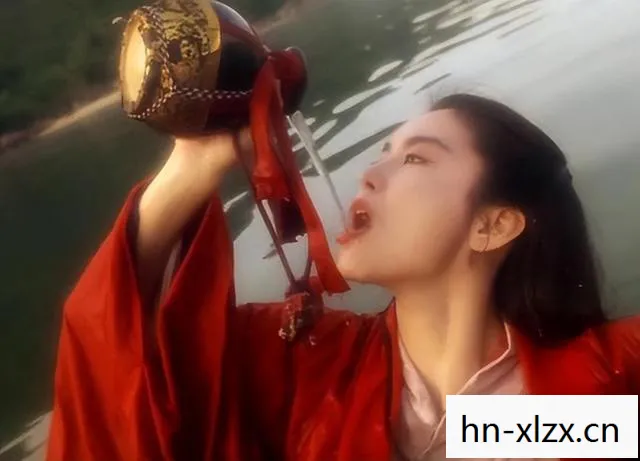 林青霞微博超话社区图片
