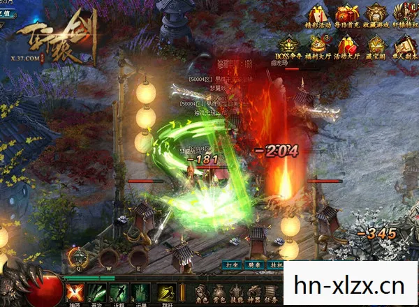 轩辕剑3天之痕攻略完美图文，轩辕剑3天之痕攻略，重温经典，解锁隐藏剧情