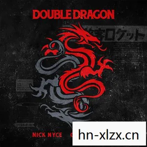 double dragon alliance culture，双龙传说，一段传奇的崛起与传承