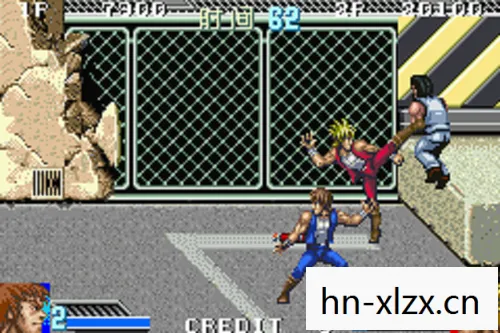 double dragon alliance culture，双龙传说，一段传奇的崛起与传承