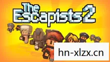 the escapists 2能几个人玩,游戏The Escapists 2,自由与生存的终极挑战 the escapists 2能几个人玩,游戏The Escapists 2,自由与生存的终极挑战