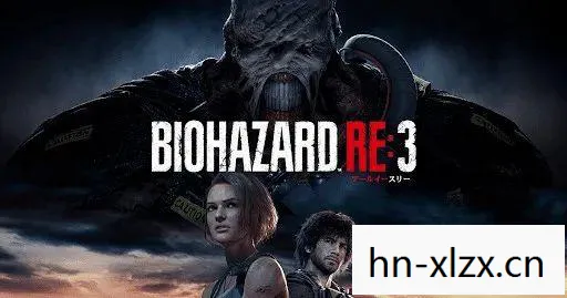 生化危机3游戏下载手机版，生化危机3，重燃恐惧之火