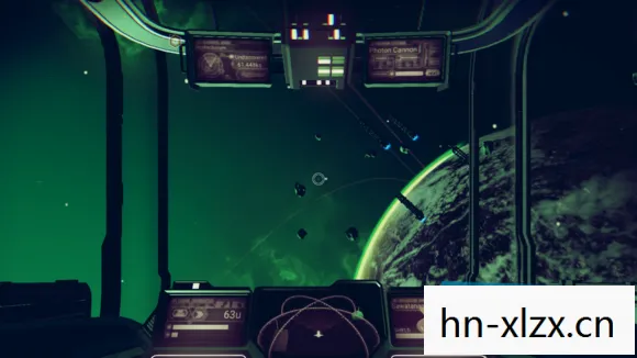 无人深空下载手机版，无人深空，探索宇宙的无尽奥秘