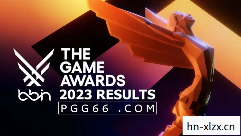 TGA2023，TGA 2023，游戏界的年度盛宴，探索未来娱乐的无限可能