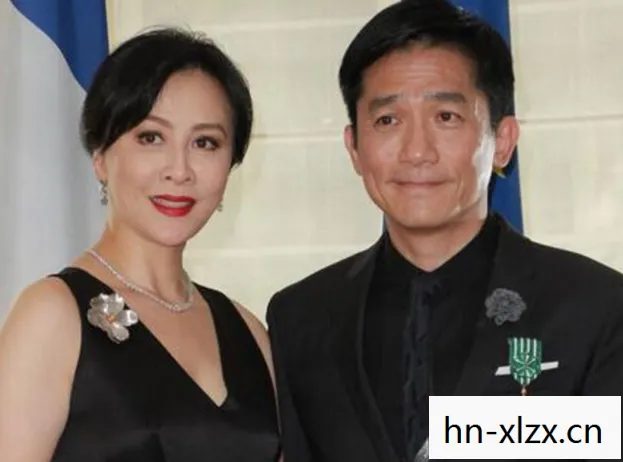 梁朝伟的老婆，刘嘉玲——从爱情到婚姻的完美演绎