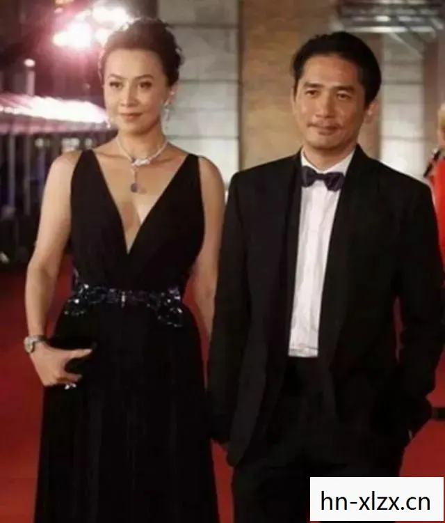 梁朝伟的老婆，刘嘉玲——从爱情到婚姻的完美演绎
