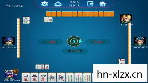 休闲麻将下载，休闲麻将，在娱乐中找寻生活的乐趣