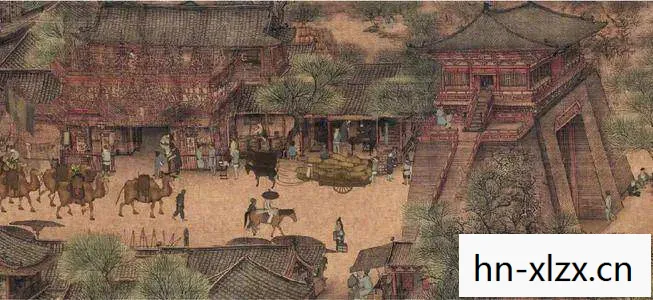探索历史长河中的辉煌与变迁图片