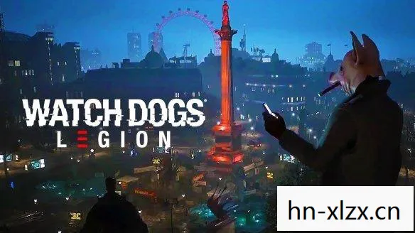 watch dogs legion，守护数字时代的看门狗，探索网络安全与隐私保护的前沿