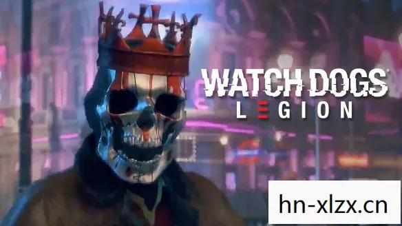watch dogs legion，守护数字时代的看门狗，探索网络安全与隐私保护的前沿