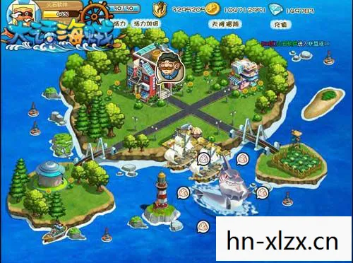 新世界海盗手机版，新世界海盗，探索未知海域的冒险之旅