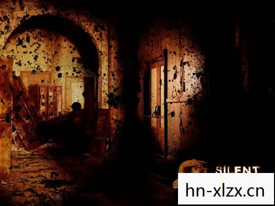 寂静岭攻略图文攻略，寂静岭，迷雾中的探索之旅