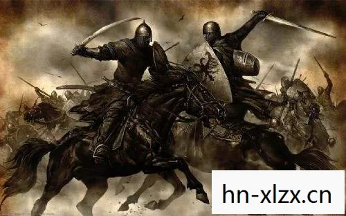 骑马与砍杀战团攻略新手入门，骑马与砍杀战团攻略，成为战场上的霸主