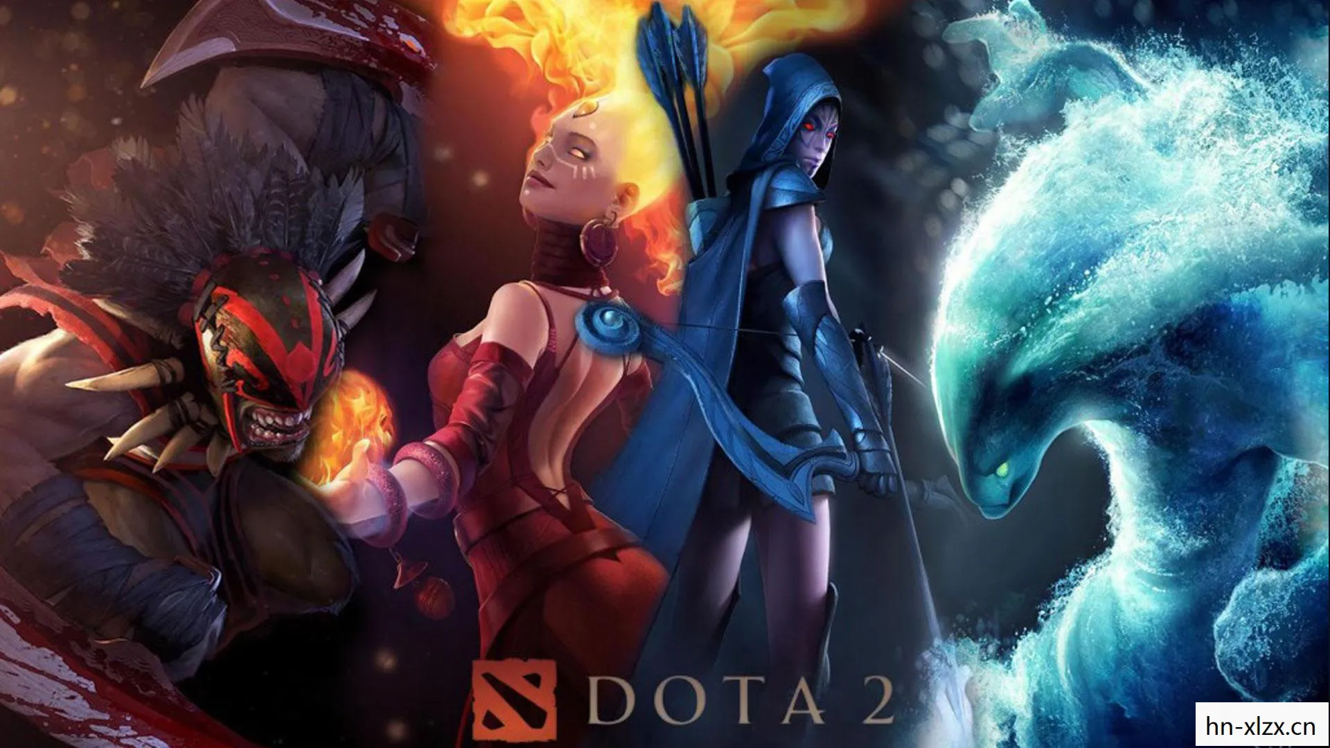 dota2攻略加载不出来，Dota2，从新手到高手的全面攻略