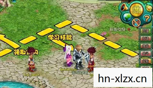 小型游戏大全，小型游戏的魅力，在数字时代中的独特存在