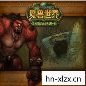 格鲁尔的巢穴攻略，格鲁尔的巢穴，探索魔兽世界的传奇之地