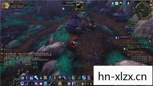 魔兽世界公测是哪年，魔兽世界公测，一场跨越时空的冒险启程