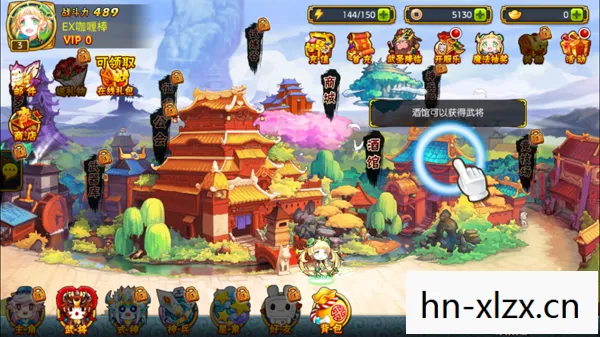 龙狼传游戏攻略，龙狼传，一款经典策略游戏的传奇之旅