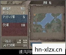 nds火焰纹章新暗黑龙与光之剑攻略，NDS火焰纹章系列，策略与角色成长的完美结合