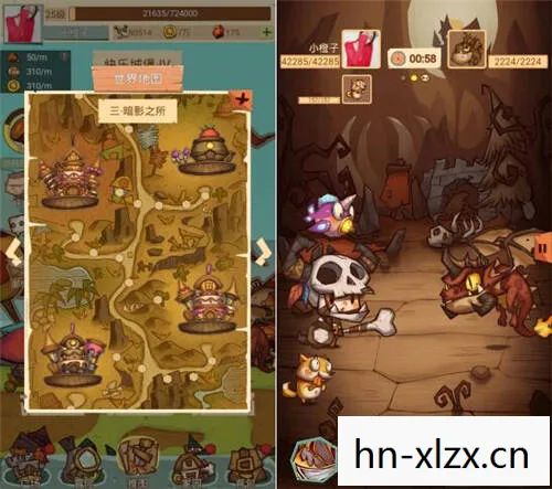迷图汇总九，迷图，探索未知世界的神秘地图