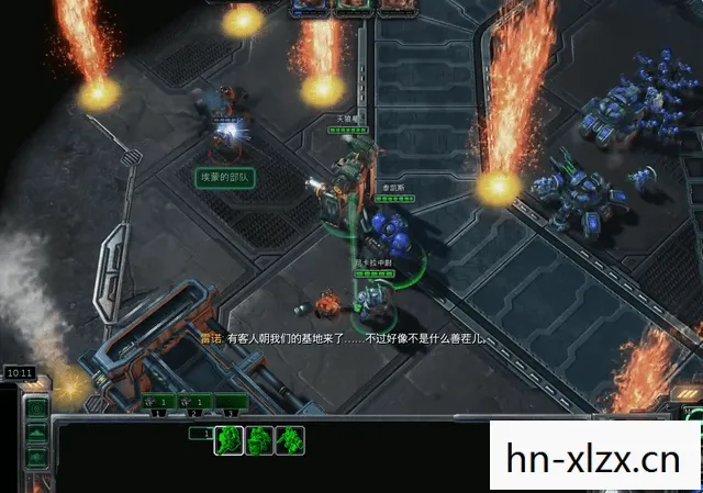 爆弹双陨星手炮，爆弹双陨星，星际间的毁灭性武器