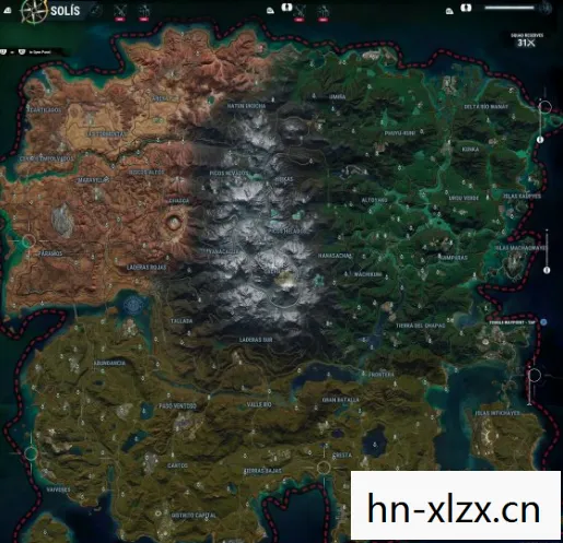 太平洋魔兽地图下载，太平洋魔兽地图，探索未知海域的奇幻之旅