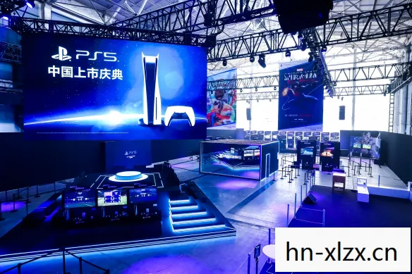 ps5国行 发布会，PS5国行发布会，重塑游戏世界的里程碑