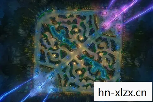 lol 补刀，LOL补刀精灵，提升游戏技巧的辅助工具