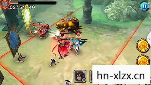 无双乱舞6.62隐藏英雄，无双乱舞6.62，解锁三国英雄的新篇章