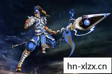 LOL德邦总管，德邦总管，LOL中的战斗艺术