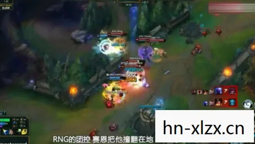 lol宣传片第三季在线观看，LOL宣传片第三季，点燃激情，共赴荣耀战场