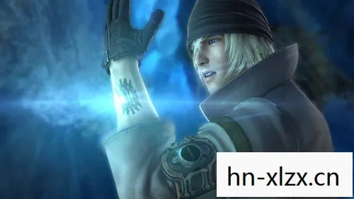 ff13-3攻略，游戏革新，最终幻想13-3的震撼体验