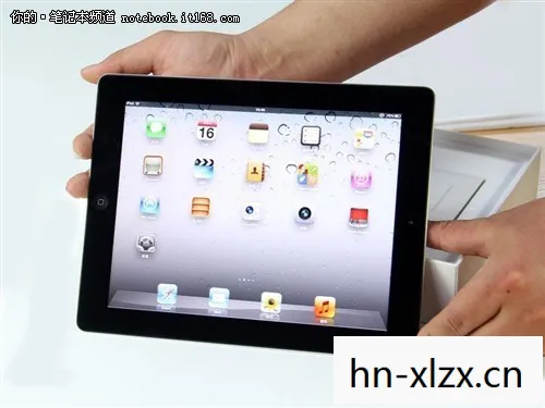 平板ipad游戏，iPad 3，经典游戏设备的游戏盛宴
